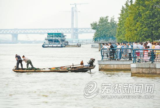 芜湖最新长江水位及其影响